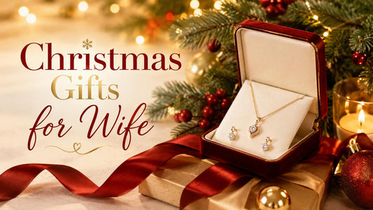 Christmas Gifts for a Wife She Will Treasure Forever