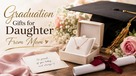 Birthday Gifts for a Daughter That Express Your Love
