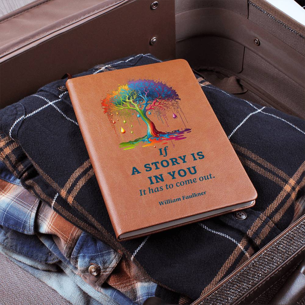 The Story Within 