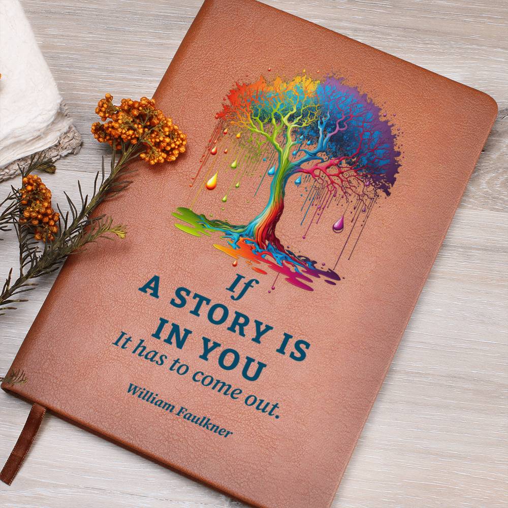 The Story Within 