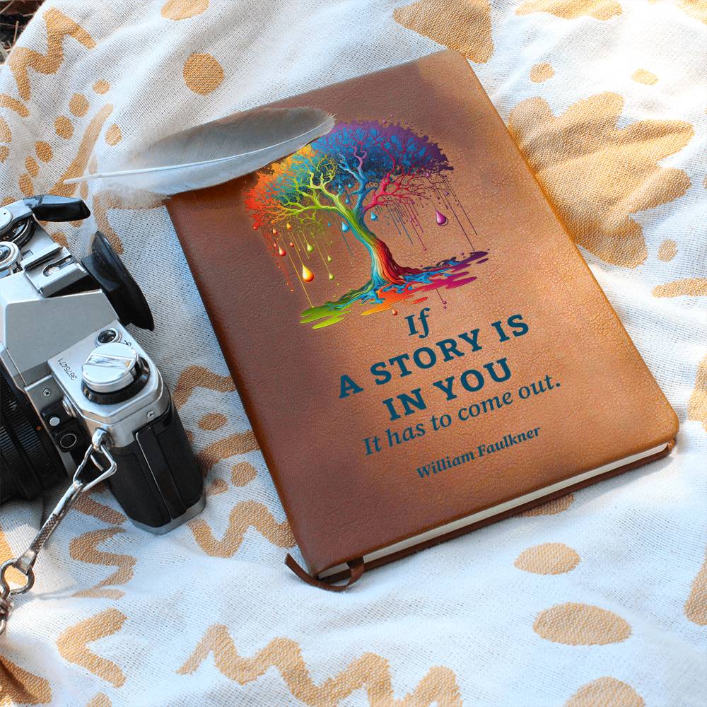 The Story Within 