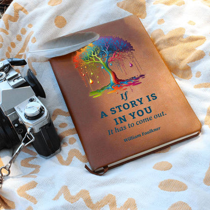The Story Within 
