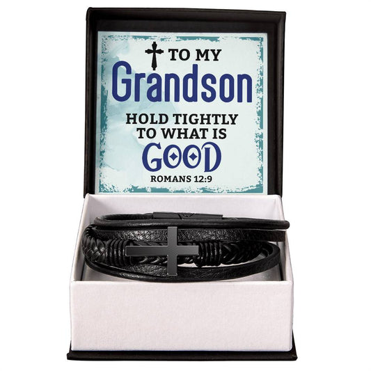 Hold Tightly