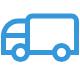 Image of Enjoy free shipping when you  place an order from anywhere in the world